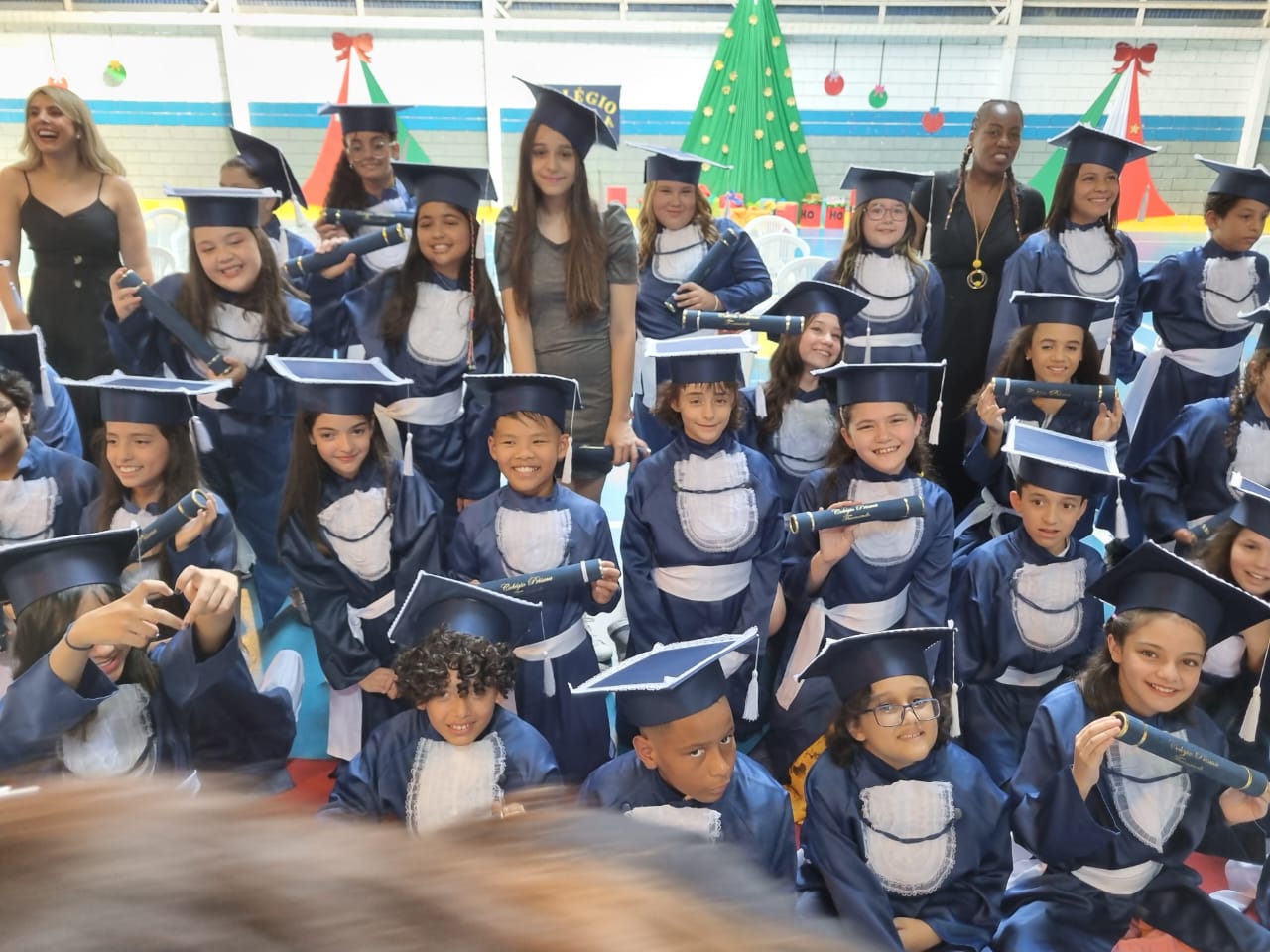 Formatura 5º Ano - 2023